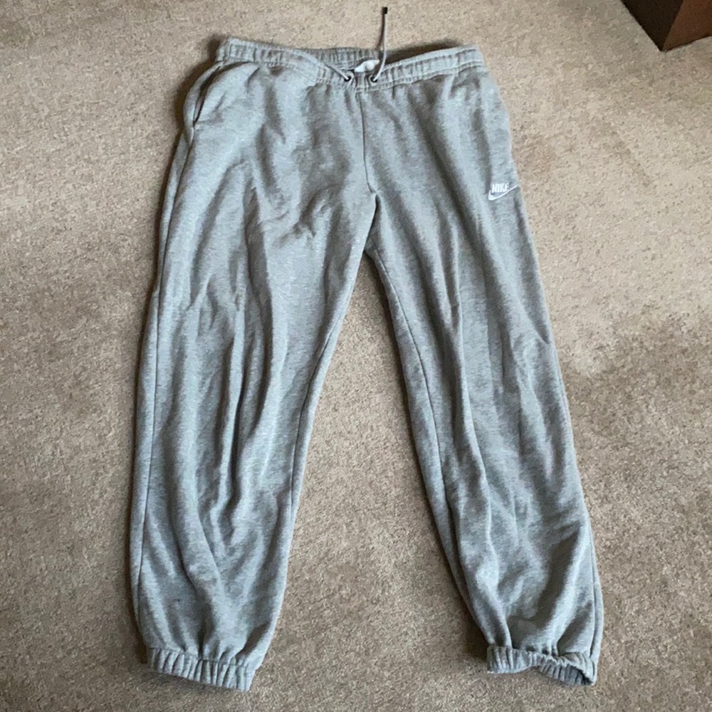 Nike Sweatpants